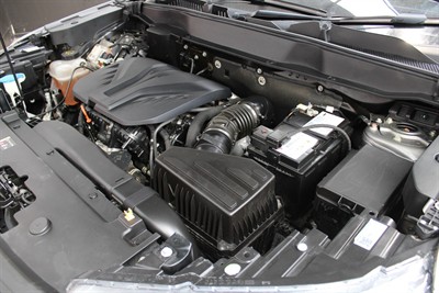2021 Haval H6 - Thumbnail