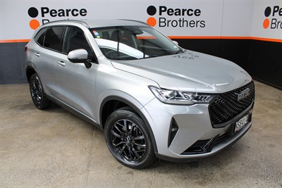 2021 Haval H6 - Thumbnail