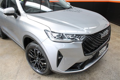 2021 Haval H6 - Thumbnail