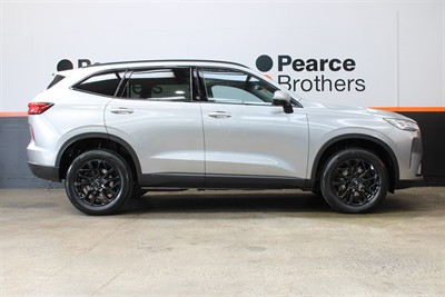 2021 Haval H6 - Thumbnail