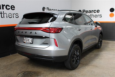 2021 Haval H6 - Thumbnail