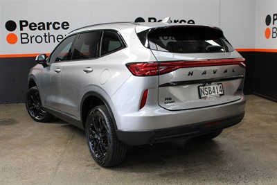2021 Haval H6 - Thumbnail