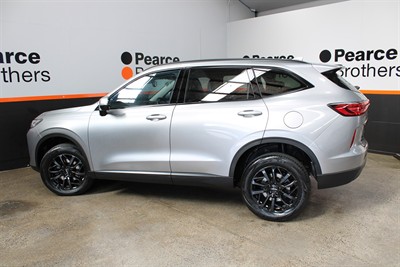2021 Haval H6 - Thumbnail