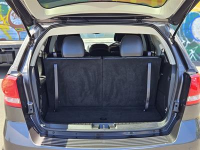 2016 Dodge Journey - Thumbnail