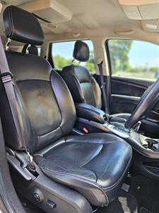 2016 Dodge Journey - Thumbnail