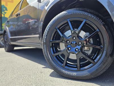 2016 Dodge Journey - Thumbnail