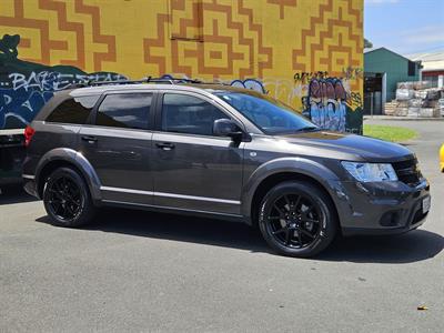 2016 Dodge Journey - Thumbnail