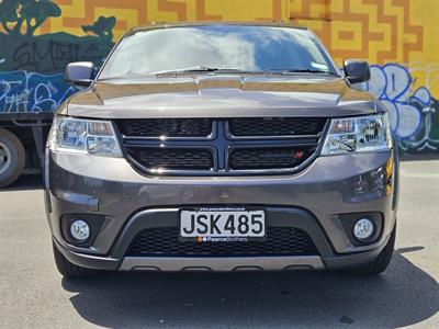 2016 Dodge Journey - Thumbnail