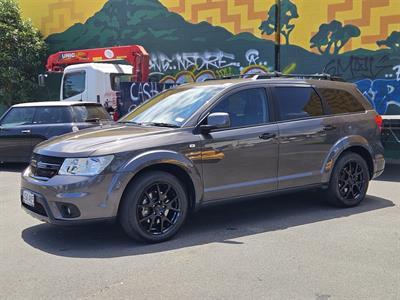 2016 Dodge Journey - Thumbnail