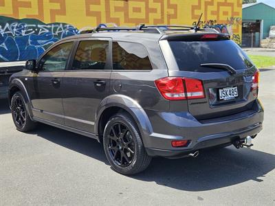 2016 Dodge Journey - Thumbnail