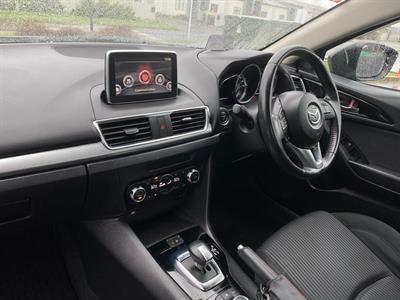 2014 Mazda Axela - Thumbnail