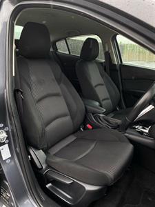 2014 Mazda Axela - Thumbnail