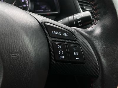 2014 Mazda Axela - Thumbnail