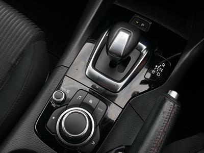 2014 Mazda Axela - Thumbnail
