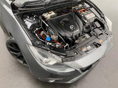 2014 Mazda Axela - Thumbnail