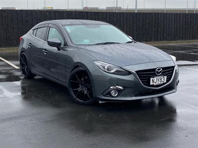 2014 Mazda Axela - Thumbnail