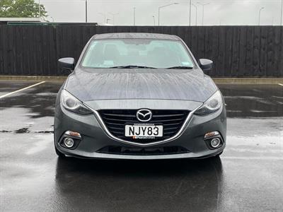 2014 Mazda Axela - Thumbnail