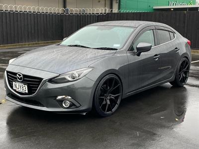 2014 Mazda Axela - Thumbnail
