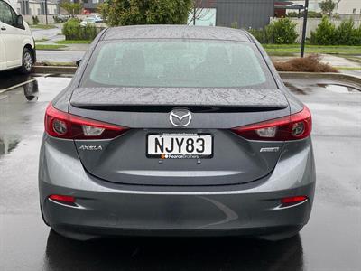 2014 Mazda Axela - Thumbnail