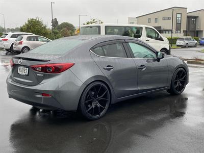 2014 Mazda Axela - Thumbnail