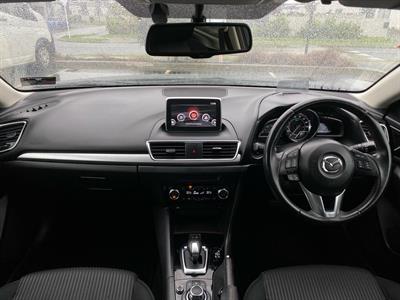 2014 Mazda Axela - Thumbnail
