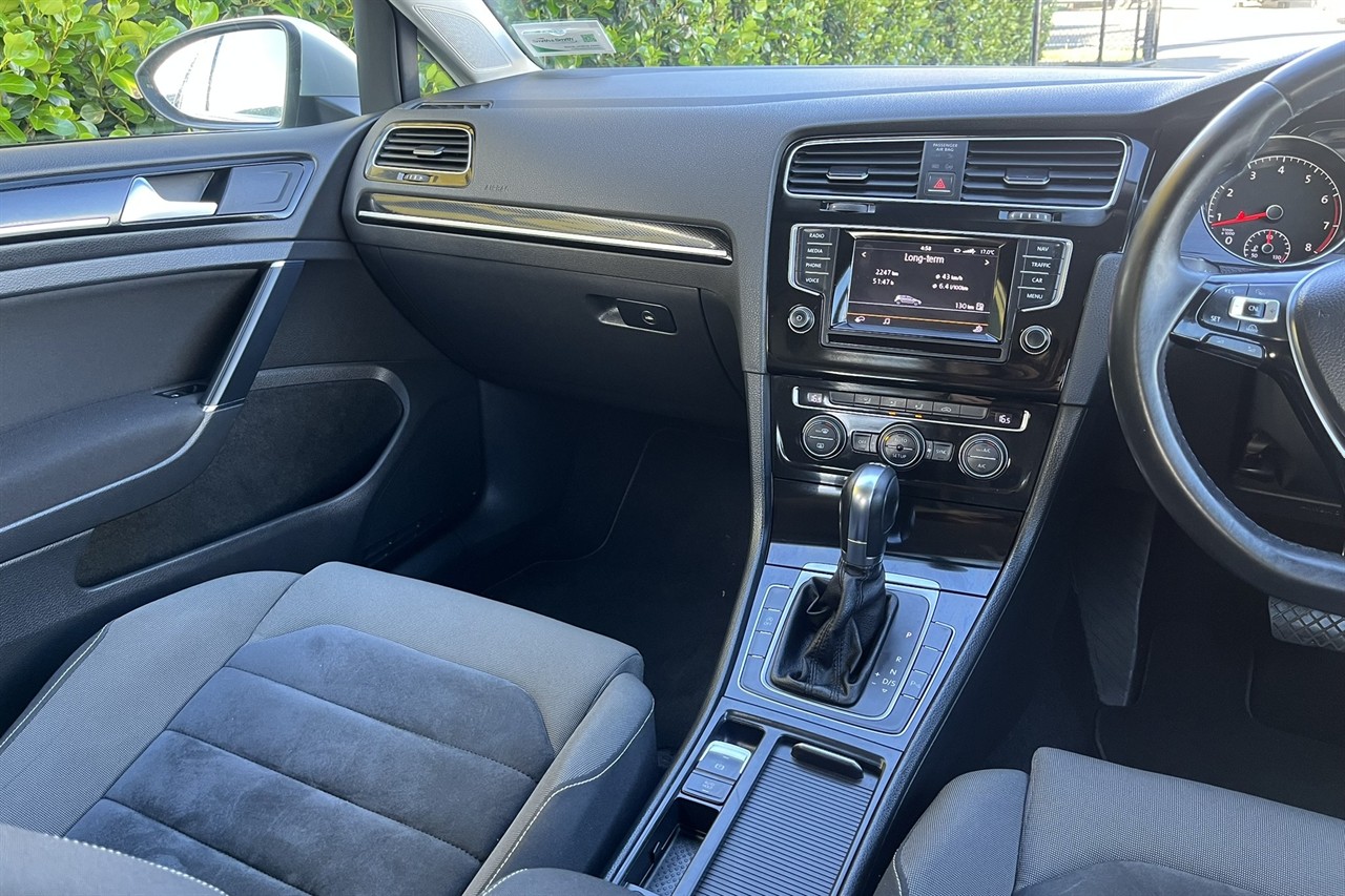 2014 Volkswagen GOLF