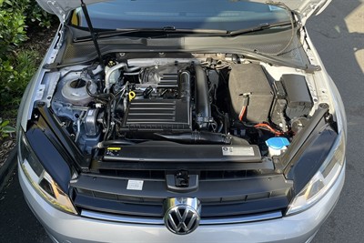2014 Volkswagen GOLF - Thumbnail