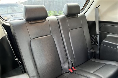 2016 Holden Captiva - Thumbnail