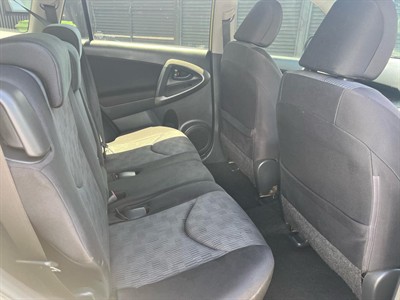 2012 Toyota RAV4 - Thumbnail