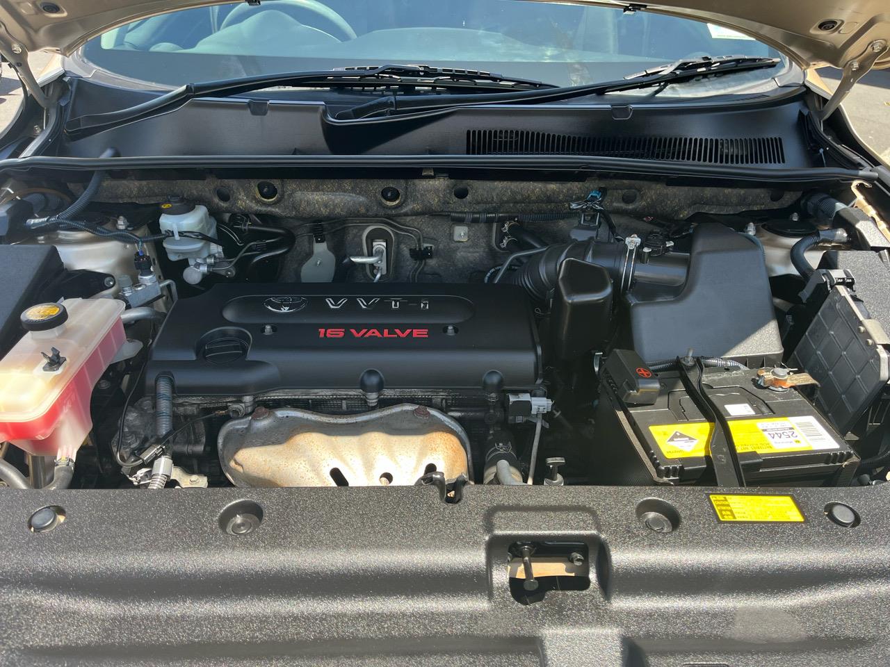 2012 Toyota RAV4