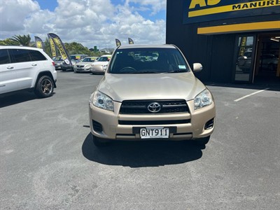 2012 Toyota RAV4 - Thumbnail