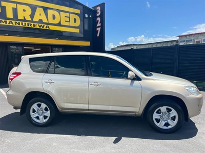 2012 Toyota RAV4 - Thumbnail