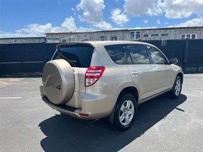 2012 Toyota RAV4 - Thumbnail