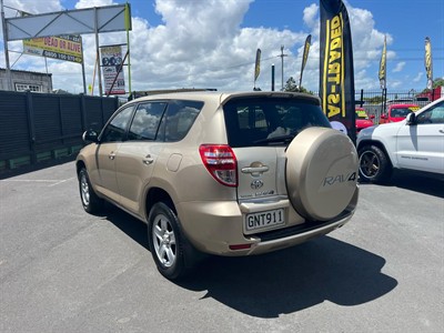 2012 Toyota RAV4 - Thumbnail