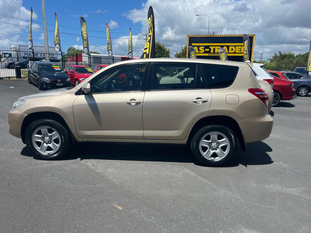 2012 Toyota RAV4