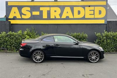 2009 Lexus IS250 - Thumbnail
