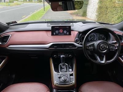 2020 Mazda CX-9 - Thumbnail