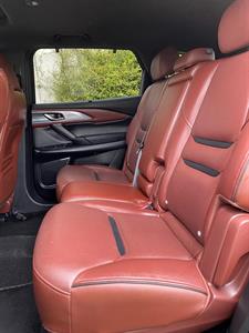 2020 Mazda CX-9 - Thumbnail