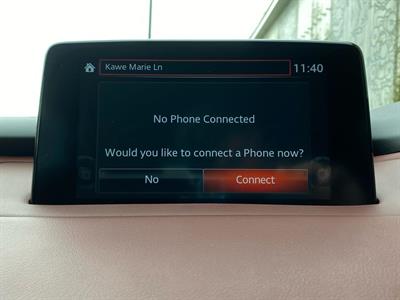 2020 Mazda CX-9 - Thumbnail