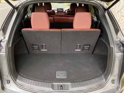 2020 Mazda CX-9 - Thumbnail