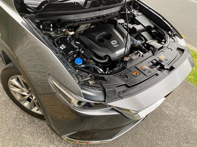 2020 Mazda CX-9 - Thumbnail