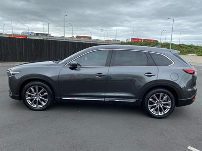 2020 Mazda CX-9 - Thumbnail