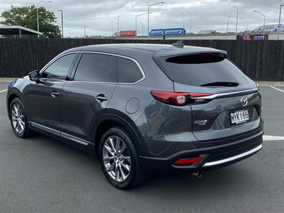 2020 Mazda CX-9 - Thumbnail