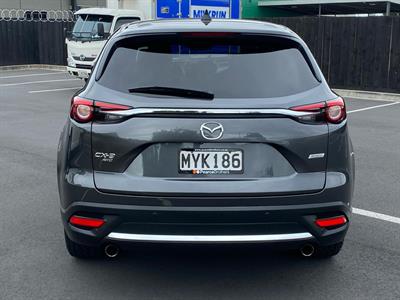 2020 Mazda CX-9 - Thumbnail