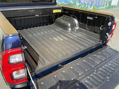 2021 Toyota Hilux - Thumbnail