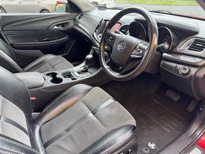 2016 Holden Commodore - Thumbnail