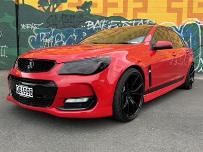 2016 Holden Commodore - Thumbnail