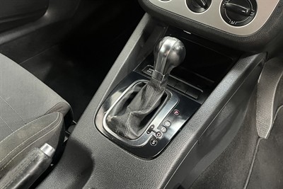 2009 Volkswagen Scirocco - Thumbnail