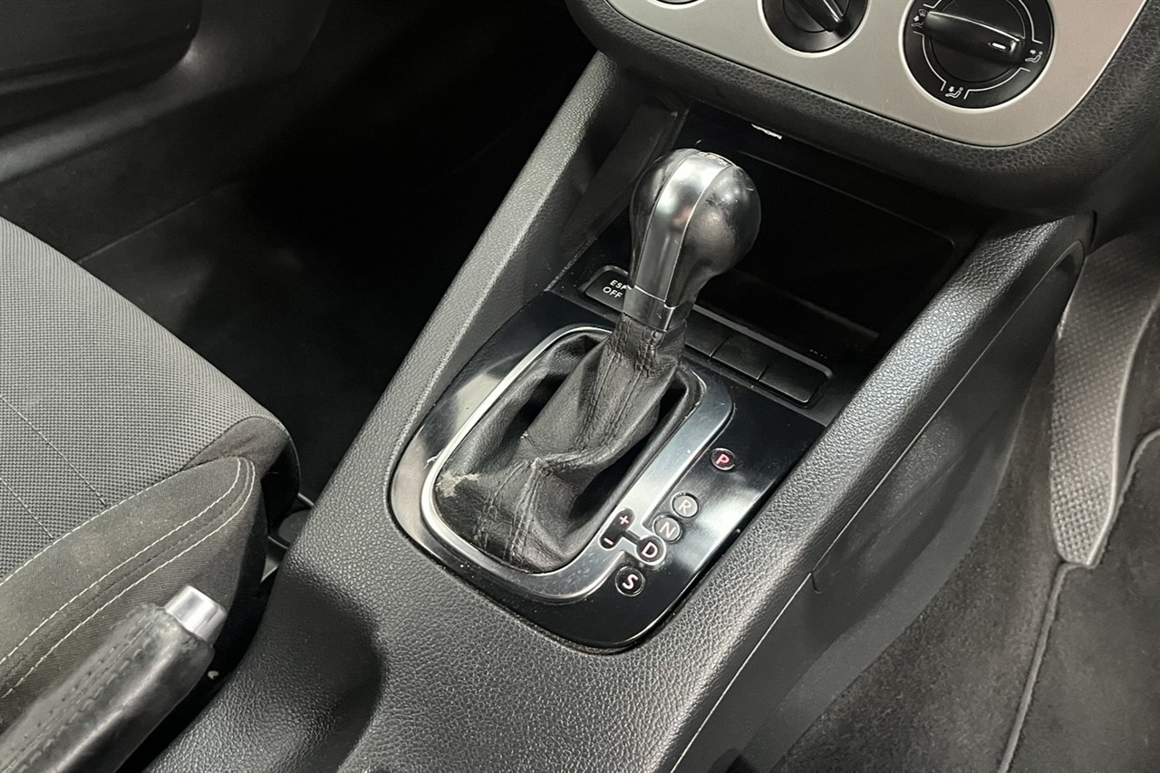2009 Volkswagen Scirocco