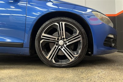2009 Volkswagen Scirocco - Thumbnail